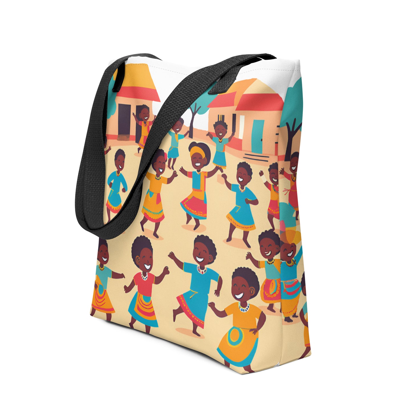 Children - Tote Bag