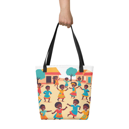 Children - Tote Bag