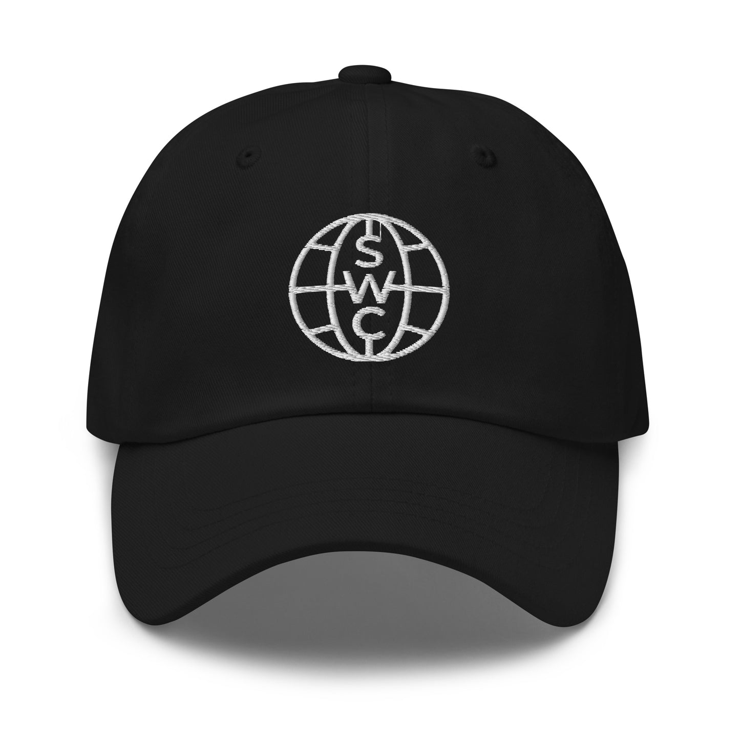 SWC - Dad Hat