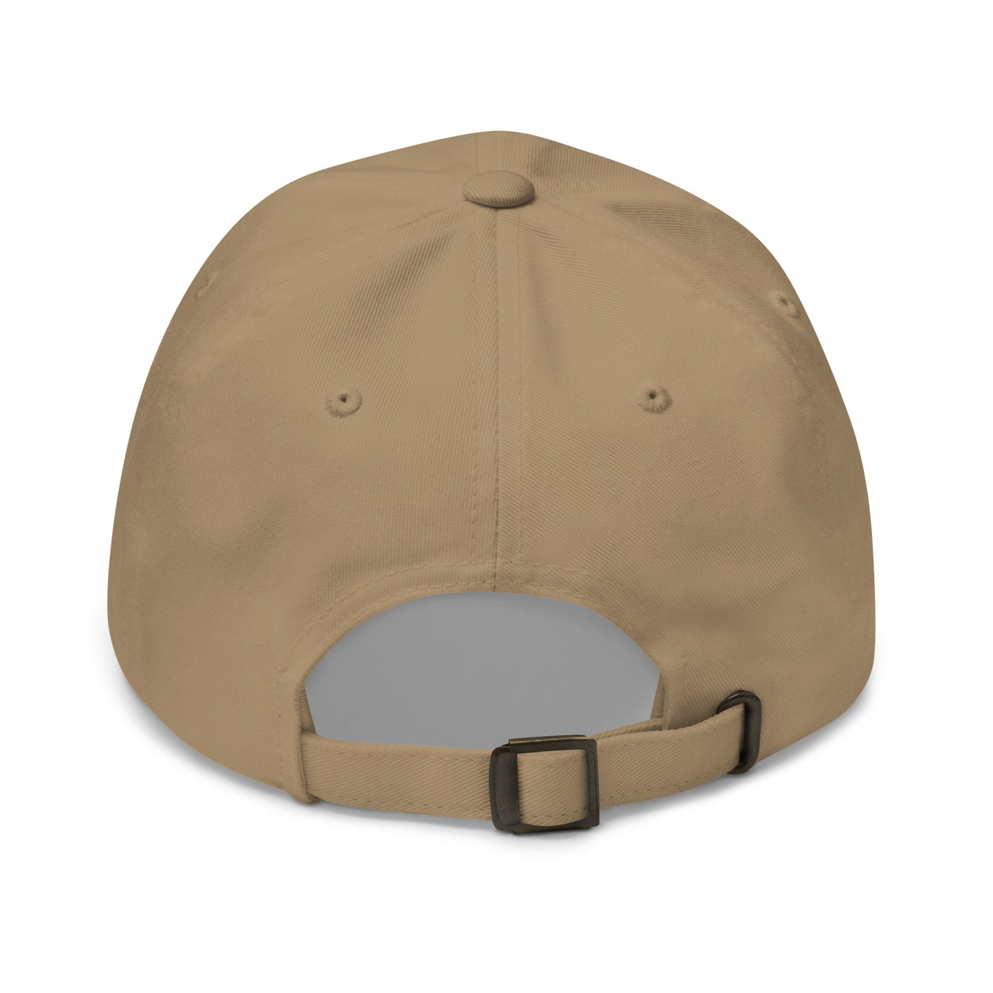 SWC - Dad Hat