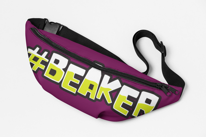 #Beaker - Fanny Pack