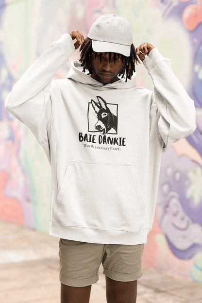 Baie Danke - Unisex Hoodie