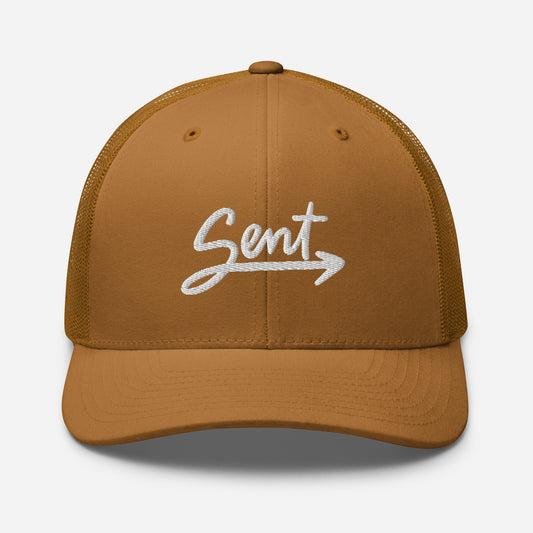 Sent - Trucker Cap