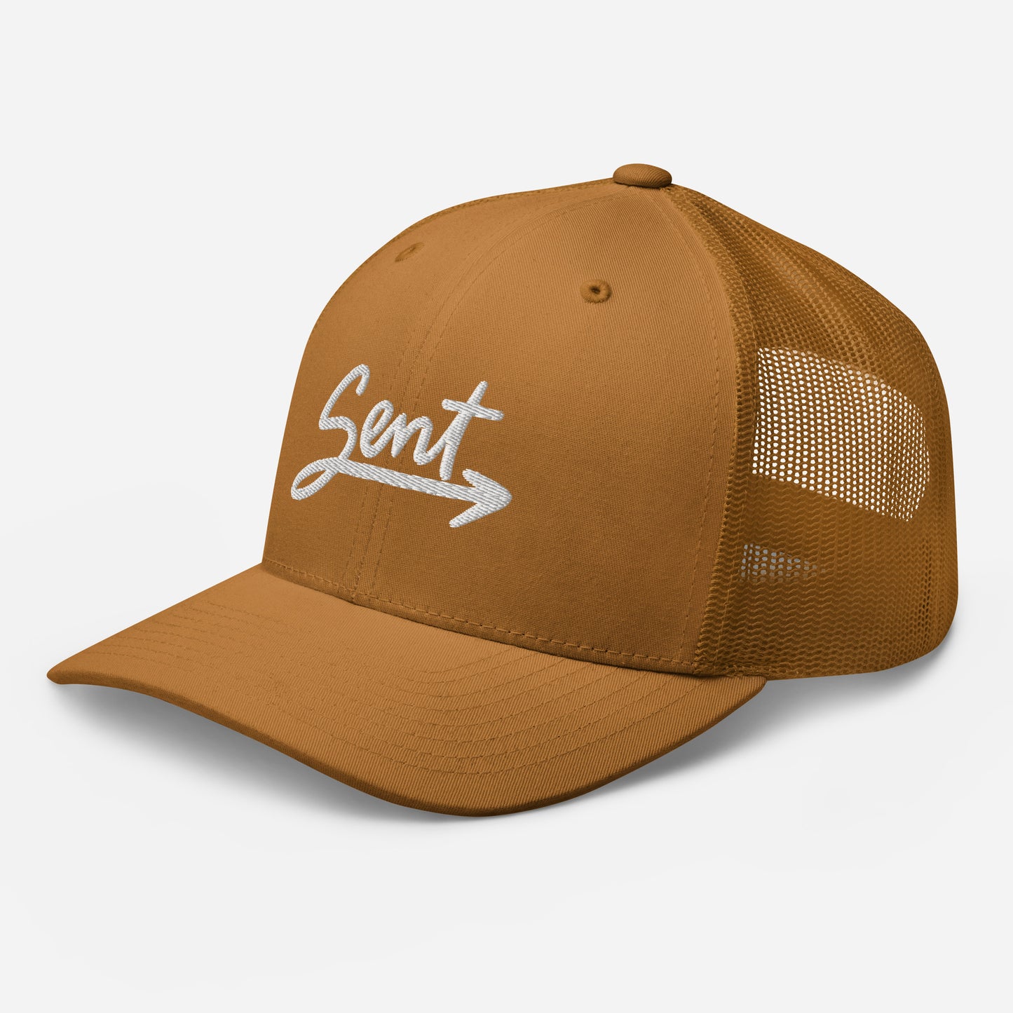 Sent - Trucker Cap