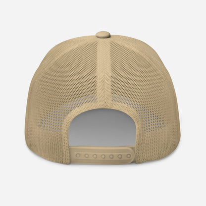 SWC - Trucker Cap