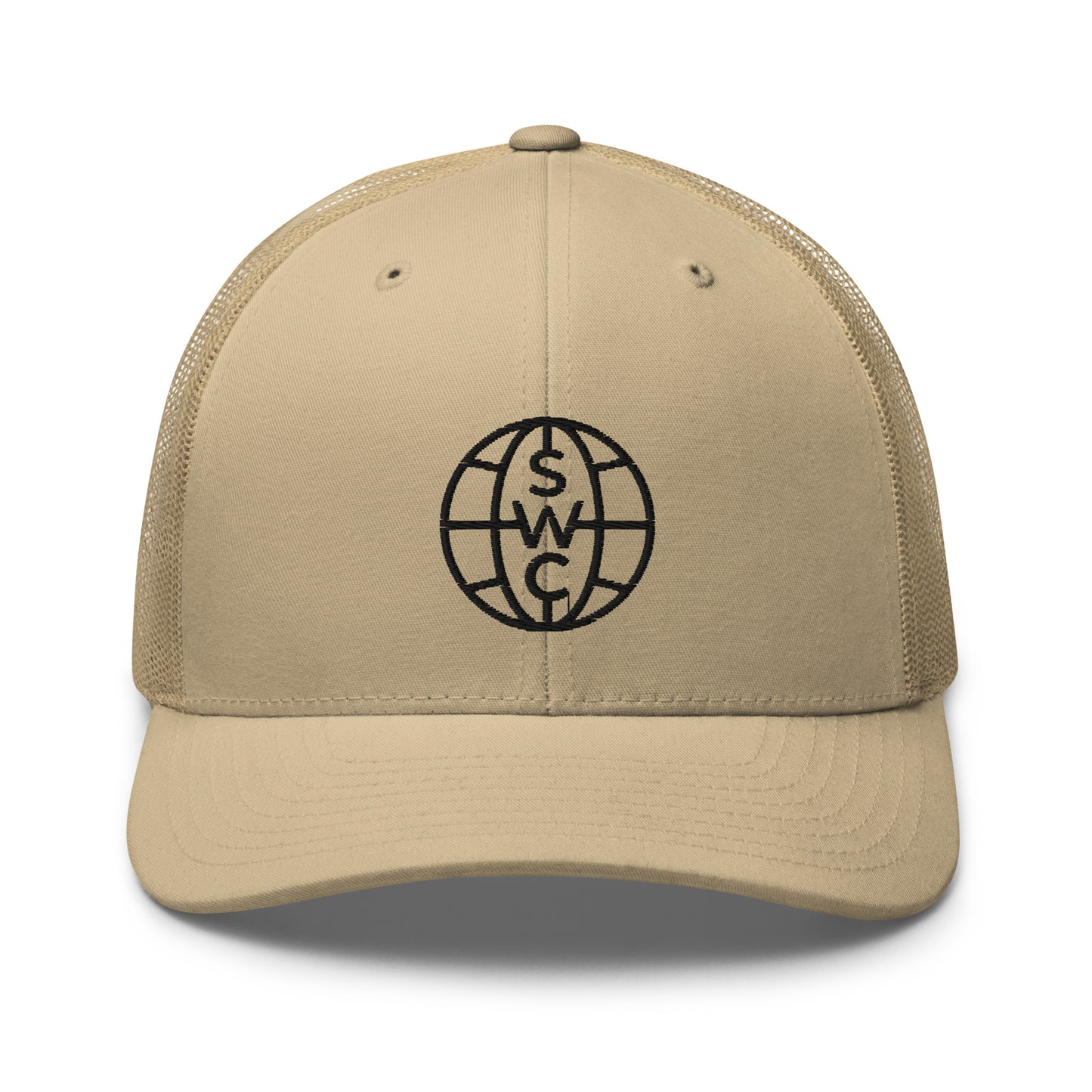 SWC - Trucker Cap