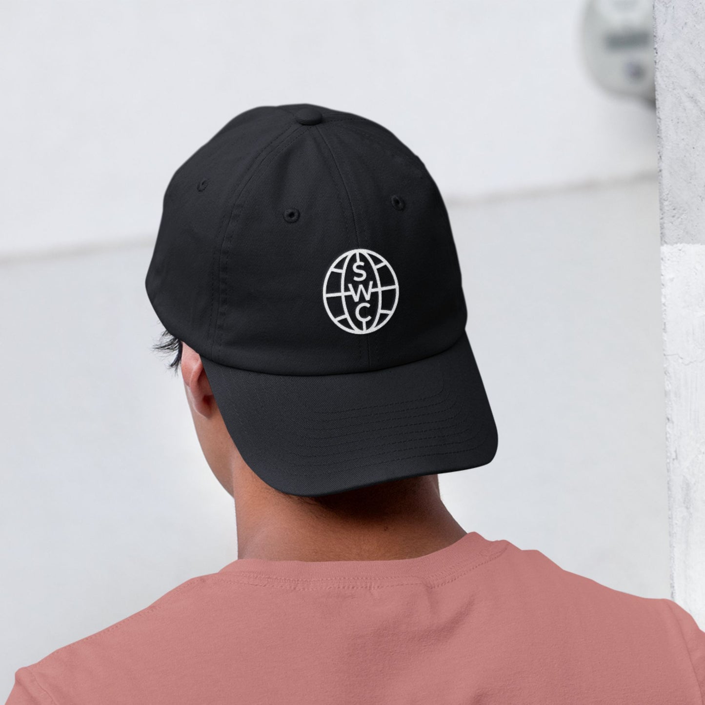 SWC - Dad Hat