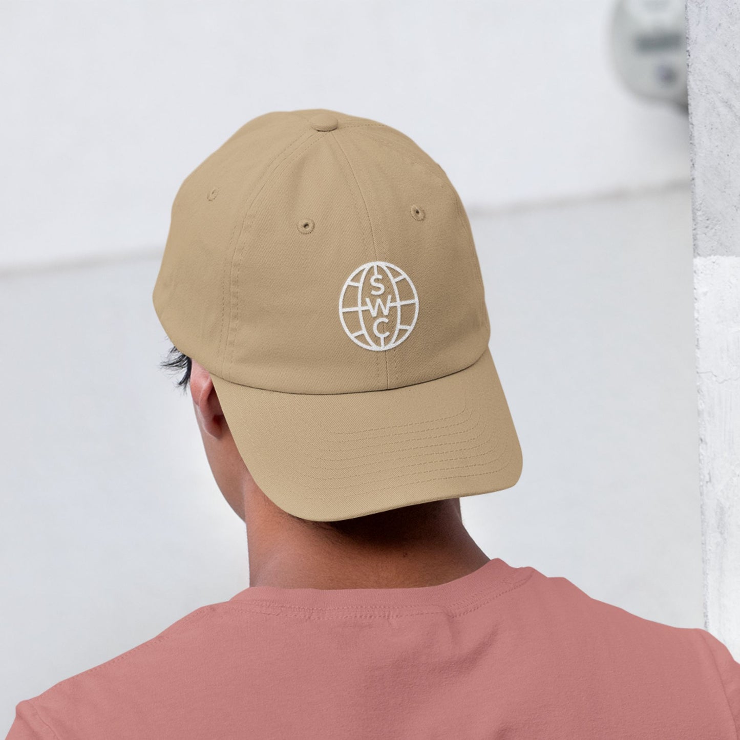 SWC - Dad Hat