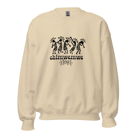 Chimwemwe - Unisex Sweatshirt