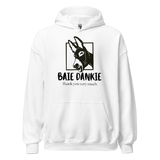 Baie Danke - Unisex Hoodie