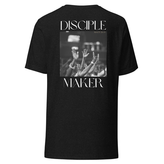 Disciple Maker - Unisex T-shirt