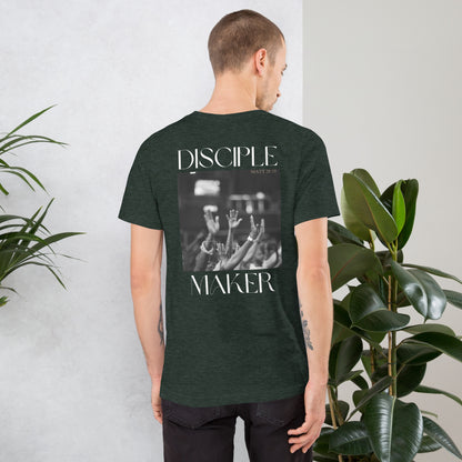 Disciple Maker - Unisex T-shirt